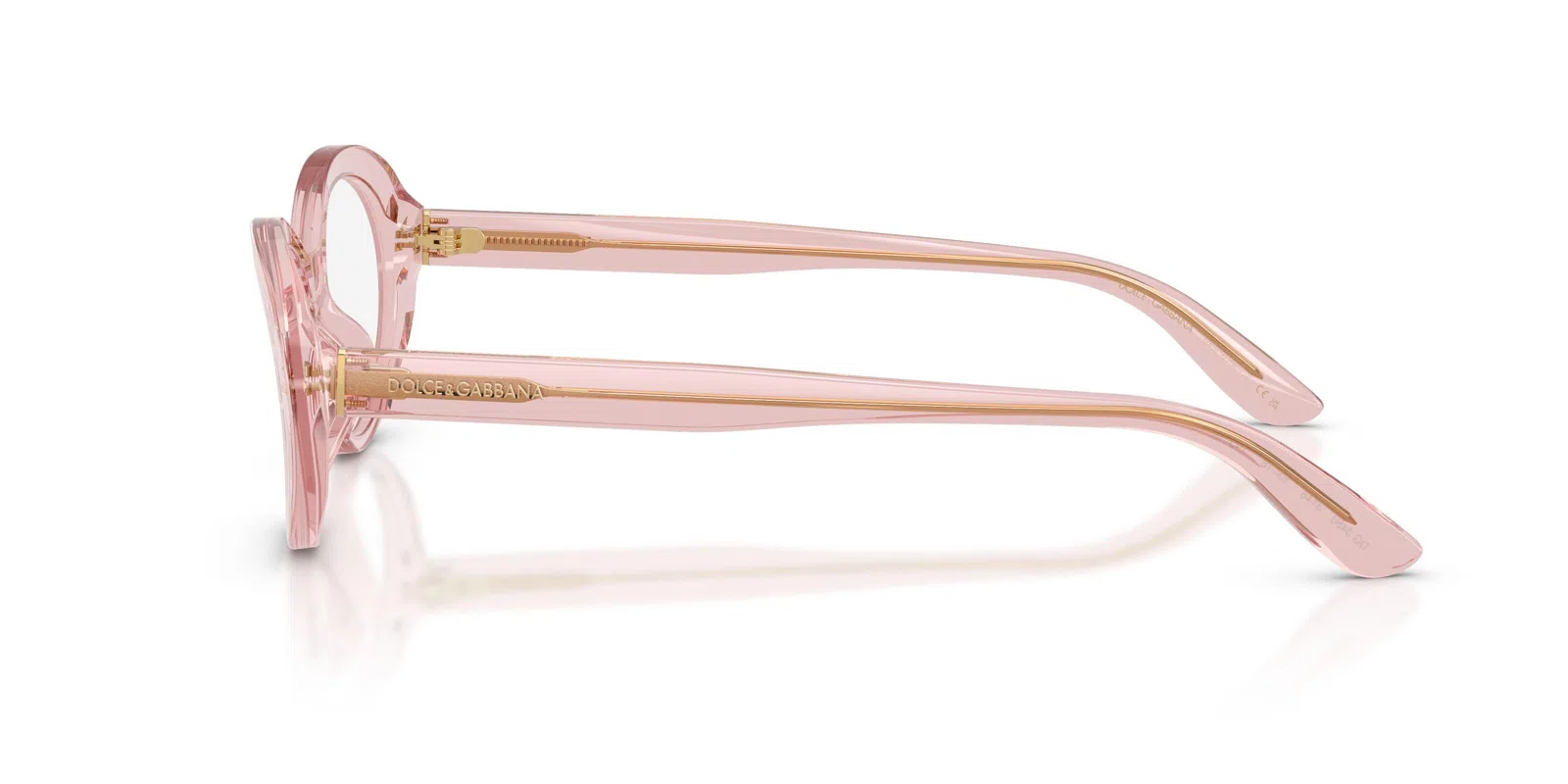 Dolce & Gabbana 3450 Eyeglasses - view 33